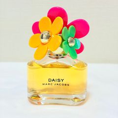 限定香水 新品未使用】MARC JACOBSDデイジームラカミブルー50ml - メルカリ