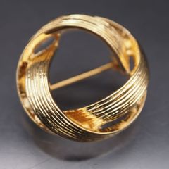 VB ヴァンドームブティック ゴールドバングル Vendome Aoyama - メルカリ