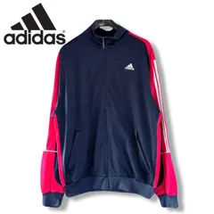 【希少カラー】00s adidas アディダス トラックジャケット07年製 y2k ジャージ