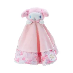 【人気商品】洗えるベビー用マスコット キャラクター Baby Sanrio 24×40×5cm melody 767867 my マイメロちゃん マイメロディ SANRIO 人形 Baby) サンリオ(Sanrio