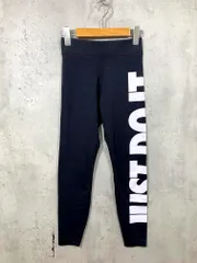 NIKE ナイキ CZ8535-010 ロングタイツ レギンス sizeM/黒 ■■レディース