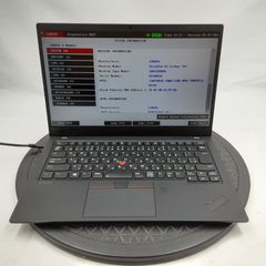 ■Lenovo　S940 ジャンク　SSD無し ジャンク】Lenovo Yoga S940 i7/16GB/SSD無/通電のみ - メルカリ