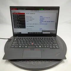 2026年最新】thinkpad x1 carbon ジャンクの人気アイテム - メルカリ