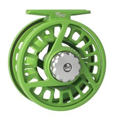 ☆新品フライリール☆T6061冷鍛造CNCマシンカット切削☆7～9番☆送料