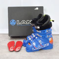 ラング LANGE XT3 FREE LV GW 120 27-27.5cm - メルカリ