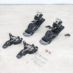 ATK FR16 ビンディング ブレーキ幅120mm - メルカリ