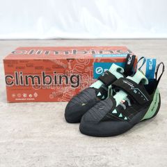 未使用 スカルパ SCARPA インスティンクトVS WMN SC20142 ク