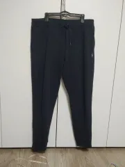 ラルフローレン ポロ 正規品 メンズ ジョガーパンツ -Lサイズ