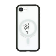 ミッフィー スマホリング 宇宙飛行士 ミッフィースタイル iPhoneリング