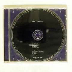 m*v様 くるり TEAM ROCK レコード　アナログ盤 LP くるり / Team Rock / JP Original - レコード・ショップ ciruelo