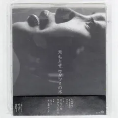 元ちとせ / Uncyaba・ワダツミの木 レコード SKA FLAMES ＆ 元ちとせ / UNCYABA ／ ワダツミの木 ～ MIGHTY MASSA