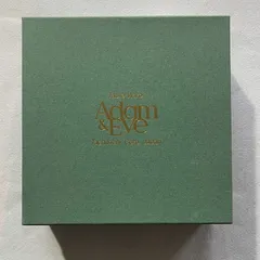 【まとめ買い対象】（中古品）Adam & Eve 食器セット 5枚入り