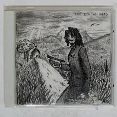 国内盤 BUMP OF CHICKEN/LIVING DEAD/TPY'S FACTORY TFCC86164 CD □