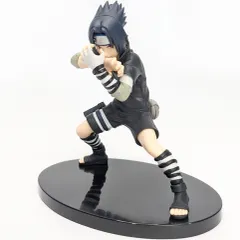 NARUTO VIBRATION STARS うちはサスケ　プライズ　フィギュア