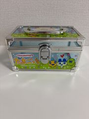 たまごっち 小物入れ 平成レトロ バニティケース ケース ピンク 小型