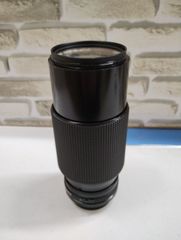 美品Nikon 55-200mm VR ズームレンズ 手ブレ補正 動作OK - メルカリ