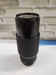 2026年最新】canon fd 70-210 4の人気アイテム - メルカリ