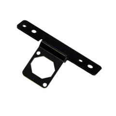 新品 アルパイン(ALPINE) エルグランド専用 バックビューカメラ取付けブラケット KTX-C23EL