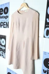 W(S) マインONE PIECE ピーチ レディース woo!ah!(ウア！) 高級-17A39