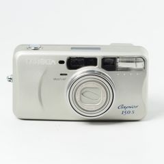 MINOLTA/ミノルタ Capios 75 フィルムカメラ - メルカリ