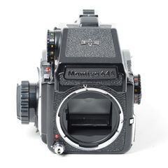 マミヤ Mamiya M645 ボディ M0309#A-154 - メルカリ