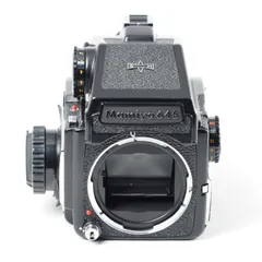 マミヤ Mamiya レフトハンドグリップ 中判カメラ 645 Pro 4093 2026年最新】MAMIYA 645 グリップの人気アイテム - メルカリ