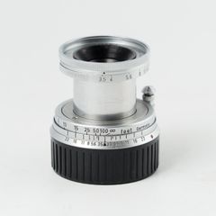 美品 L39 PHENIX MC 50mm F2.8 - メルカリ