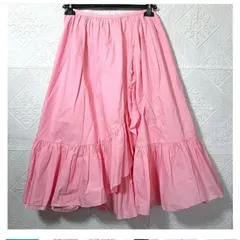 ✨chesty✨チェスティ　レディースロングスカート