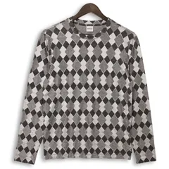 ARMANI COLLEZIONI アルマーニコレツィオーニ　ニット＊のサムネイル