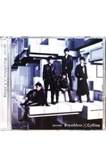 CD／嵐／【CD+DVD】Breathless|Calling 初回限定盤B