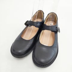 美品 アキレスソルボ(23) コンフォートシューズ ストラップ 厚底