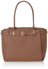 新品 WEB限定牛革ソフトA4ベルトトート