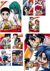 弱虫ペダル DVD 1期〜3期 全30巻セット 弱虫ペダル DVD 1期〜3期 全30巻セット - メルカリ
