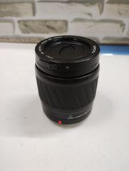 美品MINOLTA ZOOM Xi 28-80mm パワーズームレンズ+フード - メルカリ