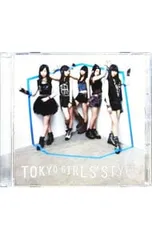 CD／東京女子流／Get The Star Type-Dのサムネイル