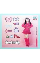 CD／小倉唯／【CD+ミニ写真集】So☆Lucky 初回限定盤B