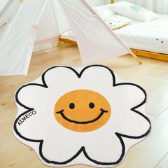 miyoshi rug × all good flowers - メルカリ