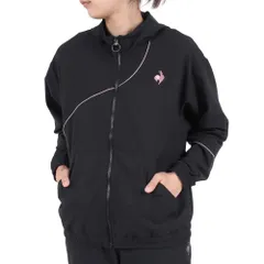 新品 [ルコックスポルティフ] LCS Plume ジャケット