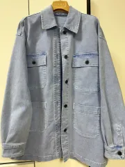 ミュウミュウ デニムジャケット