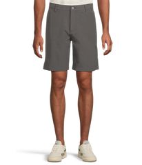 ファレティ メンズ ボトムス カジュアルパンツ ショートパンツ Faherty All Day Shorts 20 9 Mountain Coal