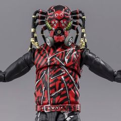 SHF igu arts 쿠모오그(신·가면 라이더)