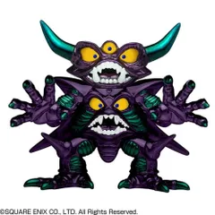 【オフィシャルショップ限定】ドラゴンクエスト　メタリックモンスターズギャラリー リミテッドエディション エビルプリースト