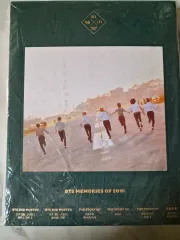 BTSメモリーズ 2016 DVD