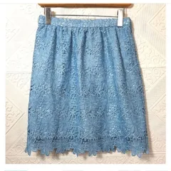 ✨美品✨WILLSELECTION✨ウィルセレクション　ミニスカートのサムネイル