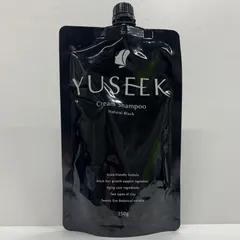 2026年最新】yuseek ユーシーク クリームシャンプーの人気アイテム