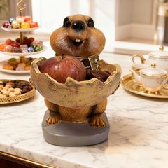 クルックシャンクス 猫 テーブルランプ 赤いシェード ハリー・ポッター
