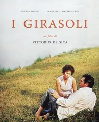 ひまわり ブルーレイ [Blu-ray] ソフィア・ローレン,マルチェロ・マストロヤンニ,リュドミラ・サヴェリーエワ[BD](中古)