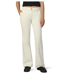 ジョーズジーンズ レディース ボトムス デニムパンツ ブーツカット プチ ブーツ Joes Jeans The Provocateur Petite Bootcutrousers Milk