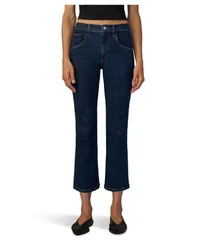 ジョーズジーンズ レディース ボトムス デニムパンツ ブーツカット クロップド ブーツ Joes Jeans The Callie Cropped Bootcut Apropos