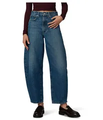 ジョーズジーンズ レディース ボトムス デニムパンツ Joes Jeans The Billie Barrel Ephermal